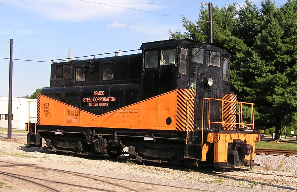 LD Wemco Simple - H0